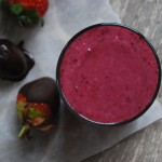 Berry Smoothie