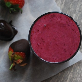 Berry Smoothie