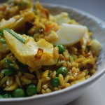 Kedgeree