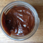 Homemade Nutella