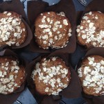 Raisin Bran Muffins