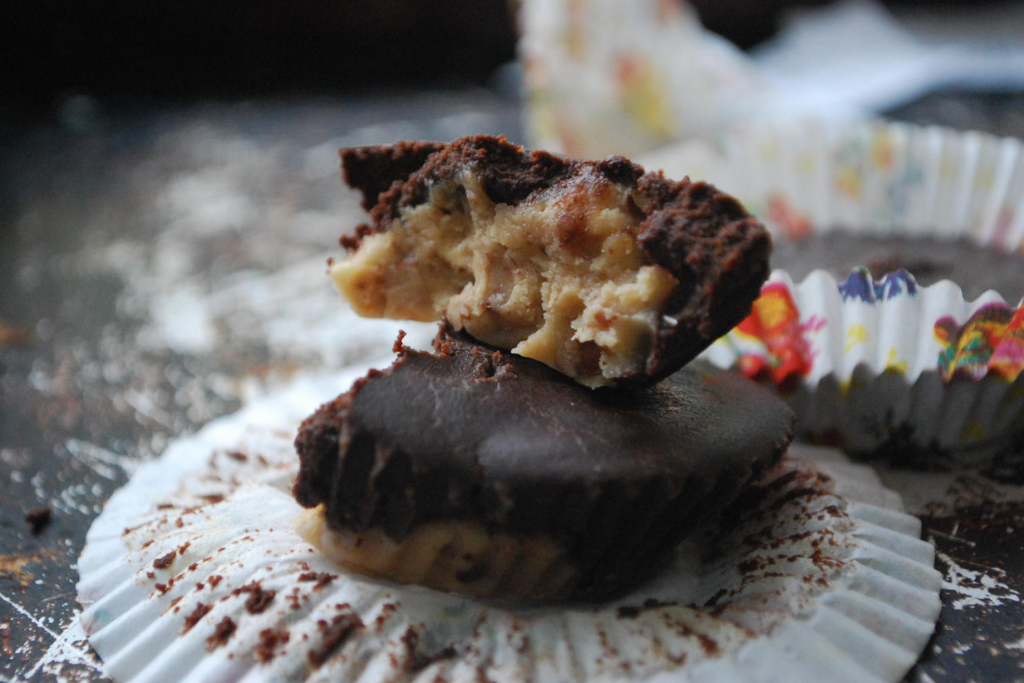 Chocolate Peanut Butter Cups