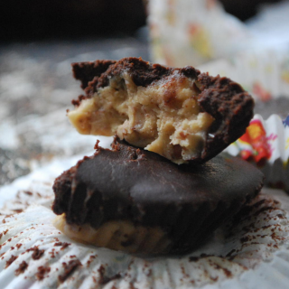 Chocolate Peanut Butter Cups