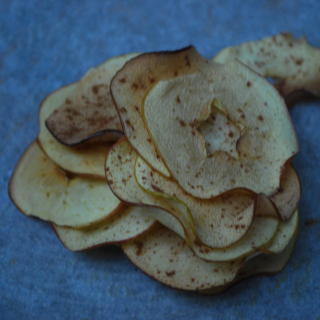 Apple Crisps