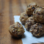 Peanut Butter Balls