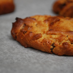 Peanut Butter Cookies