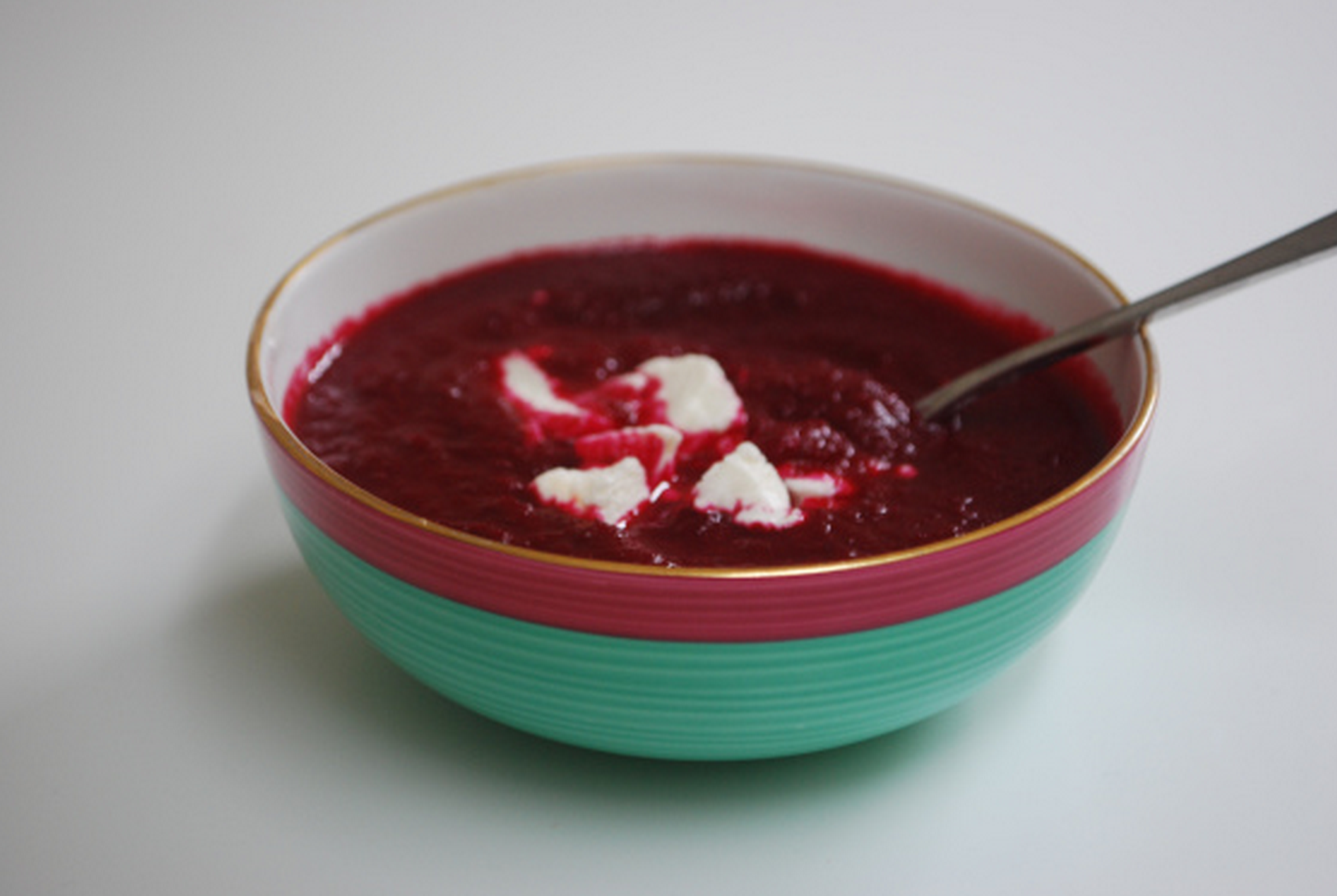 Beetroot Soup