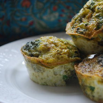 Crustless Quiches