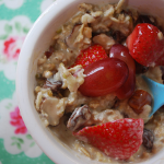 Bircher Muesli