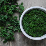 Kale Pesto