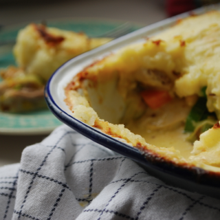 Chicken Pie