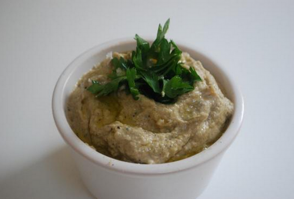 Baba Ganoush