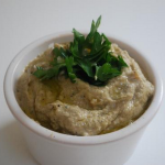 Baba Ganoush