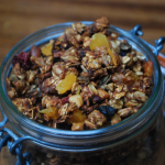 Amazing Granola