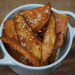 Sweet Potato Chips