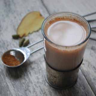 Spiced Chai