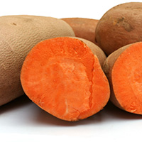 SweetPotato