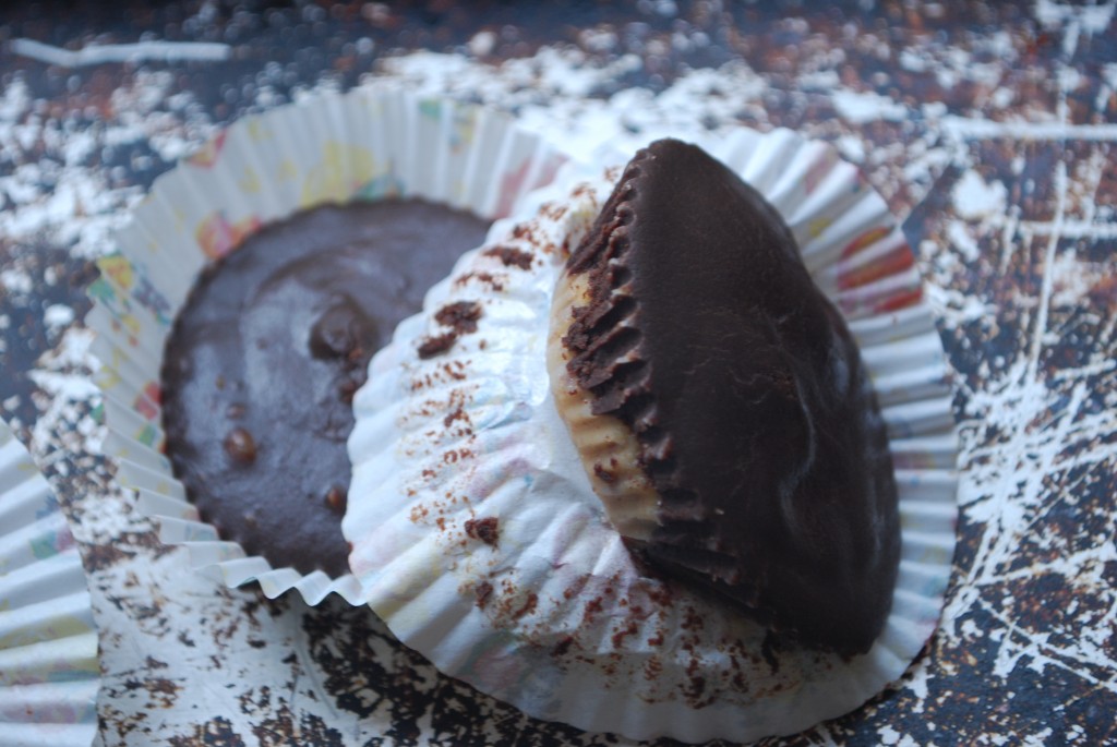 Chocolate Peanut Butter Cups