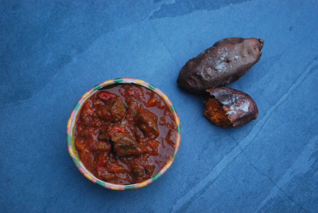 Immune Boosting Beef Stew - Winter Warmers