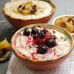 Perfect Immune Boosting Porridge