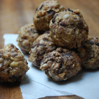 energy balls