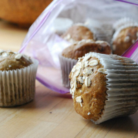 muffins