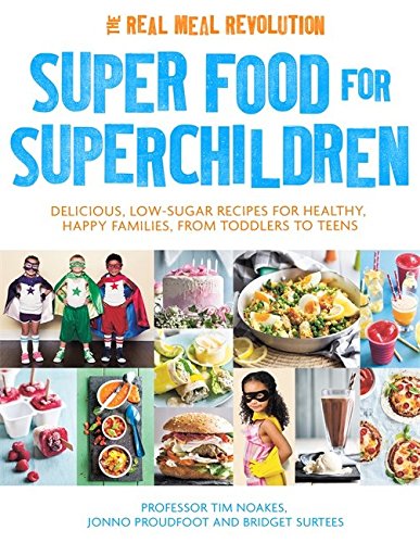 Super Food for Super Children