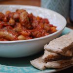 Warming Sausage Casserole