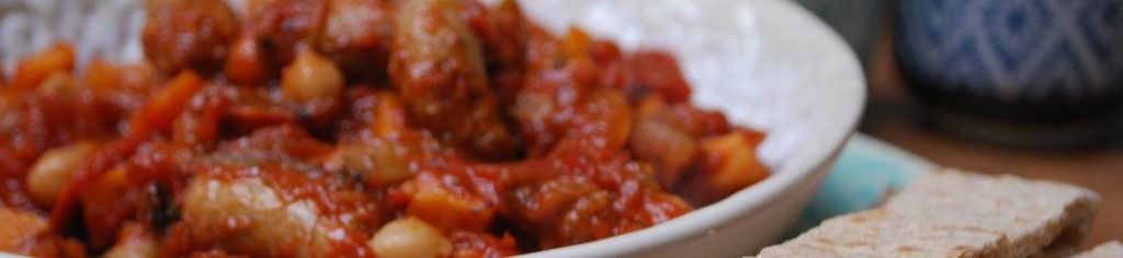 Warming Sausage Casserole