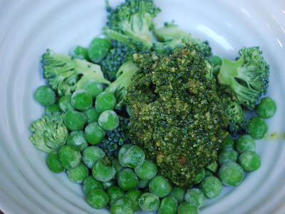 crustless quiches - preparation