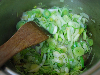 Chicken Pie - prep