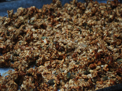 Granola