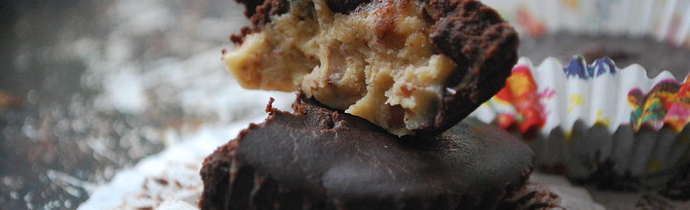 Chocolate Peanut Butter Cups