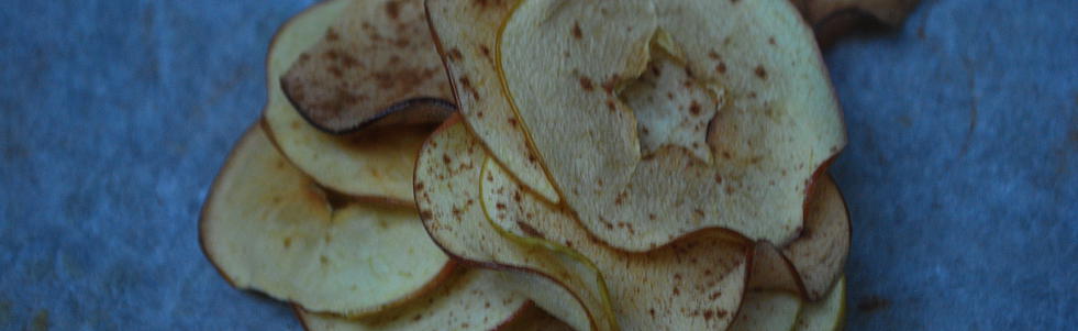 Apple Crisps