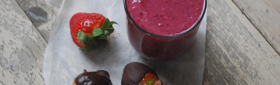 Berry Smoothie