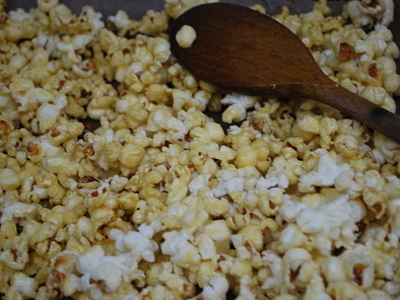 Popcorn Balls