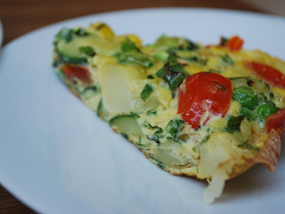 Frittata